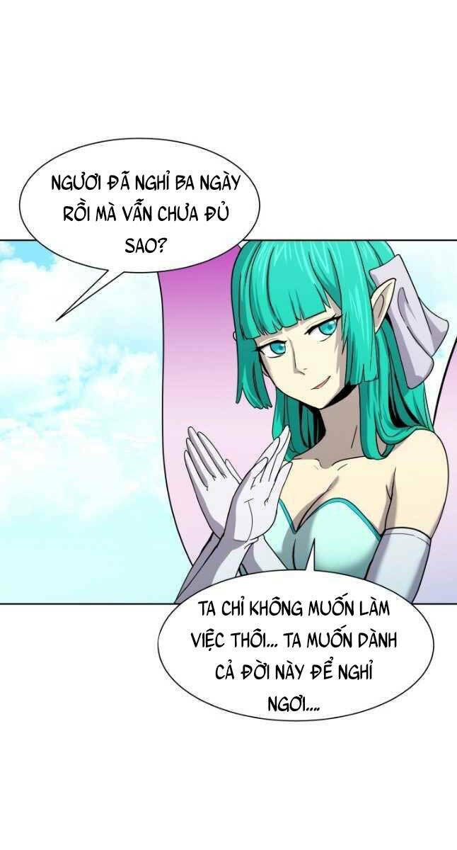 Bậc Thầy Phép Thuật Ở Thế Giới Võ Lâm [Chap 1-38] - Page 8