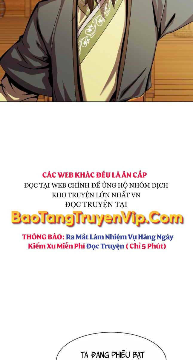 Bậc Thầy Phép Thuật Ở Thế Giới Võ Lâm [Chap 1-38] - Page 20