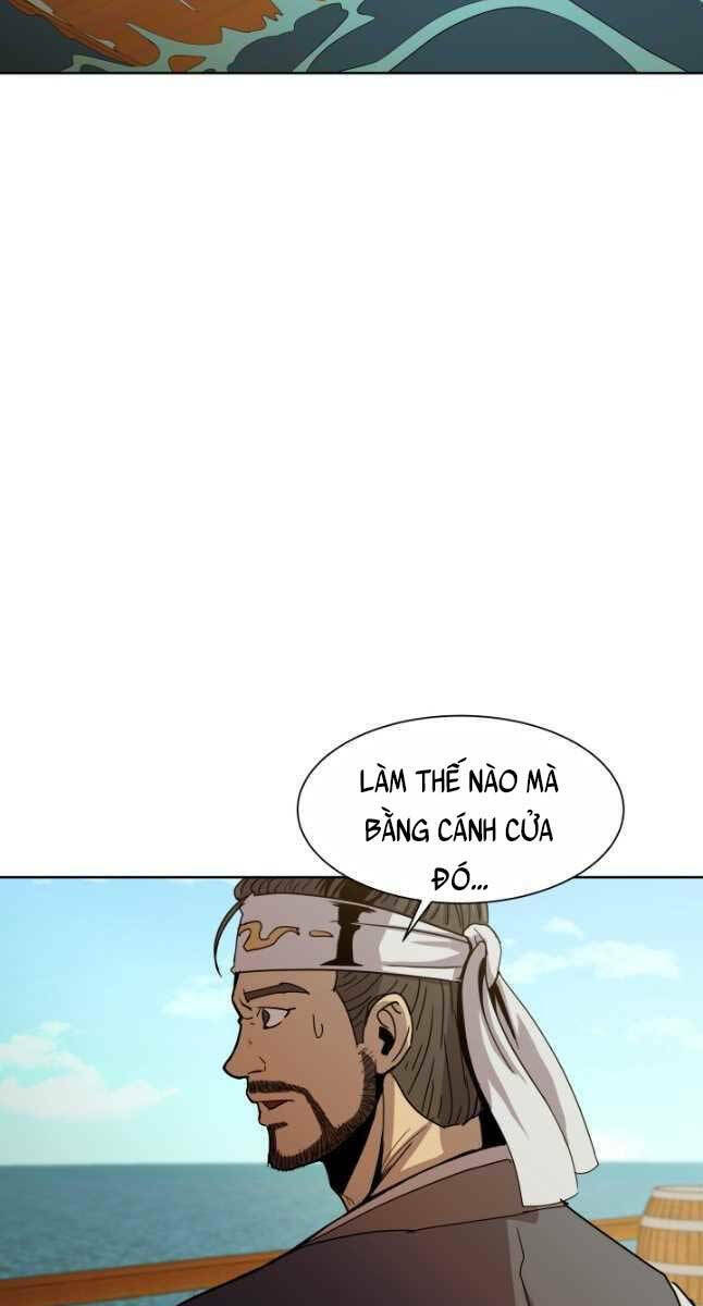 Bậc Thầy Phép Thuật Ở Thế Giới Võ Lâm [Chap 1-38] - Page 23