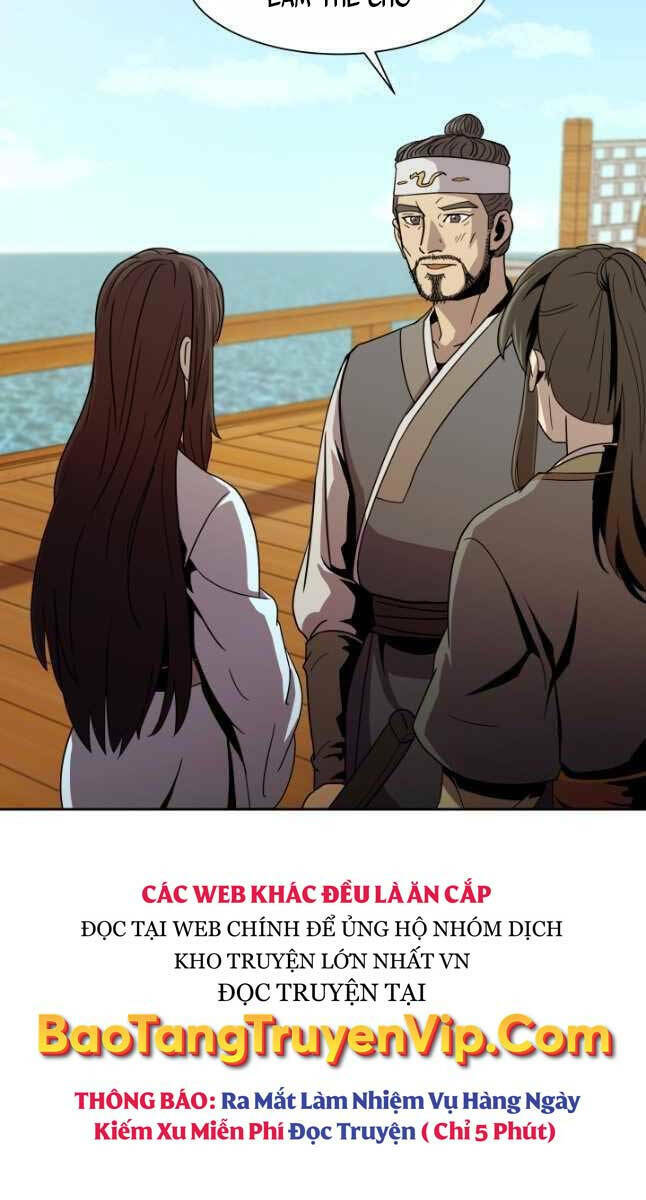 Bậc Thầy Phép Thuật Ở Thế Giới Võ Lâm [Chap 1-38] - Page 46