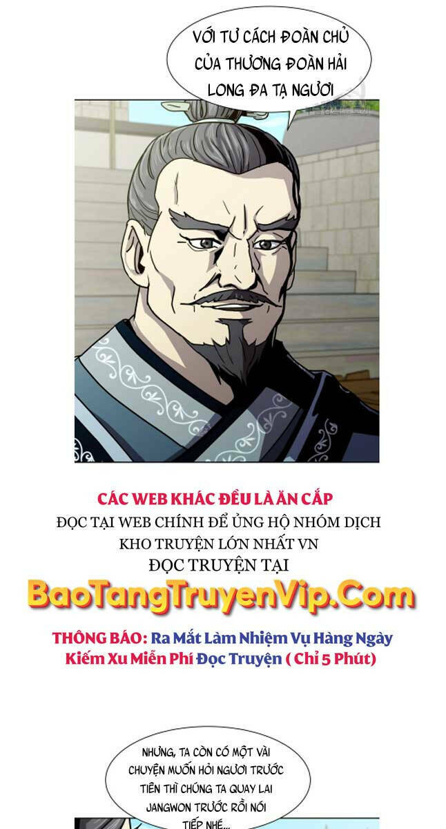 Bậc Thầy Phép Thuật Ở Thế Giới Võ Lâm [Chap 1-38] - Page 13