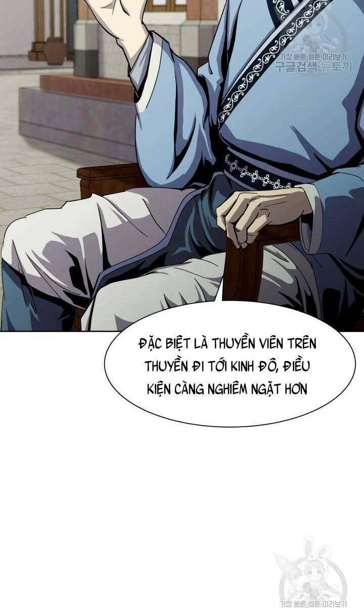 Bậc Thầy Phép Thuật Ở Thế Giới Võ Lâm [Chap 1-38] - Page 34