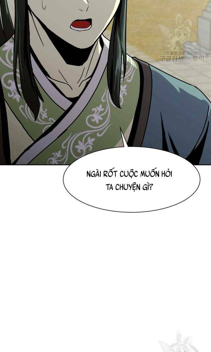 Bậc Thầy Phép Thuật Ở Thế Giới Võ Lâm [Chap 1-38] - Page 50