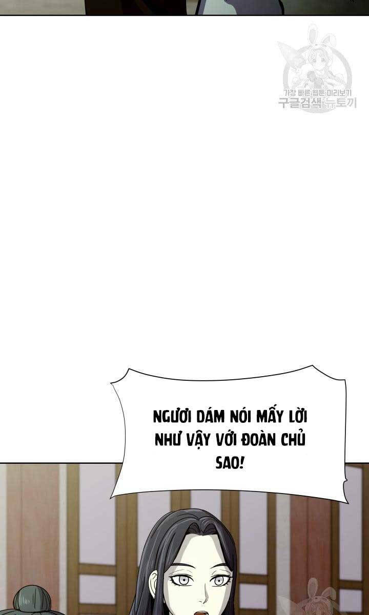 Bậc Thầy Phép Thuật Ở Thế Giới Võ Lâm [Chap 1-38] - Page 64