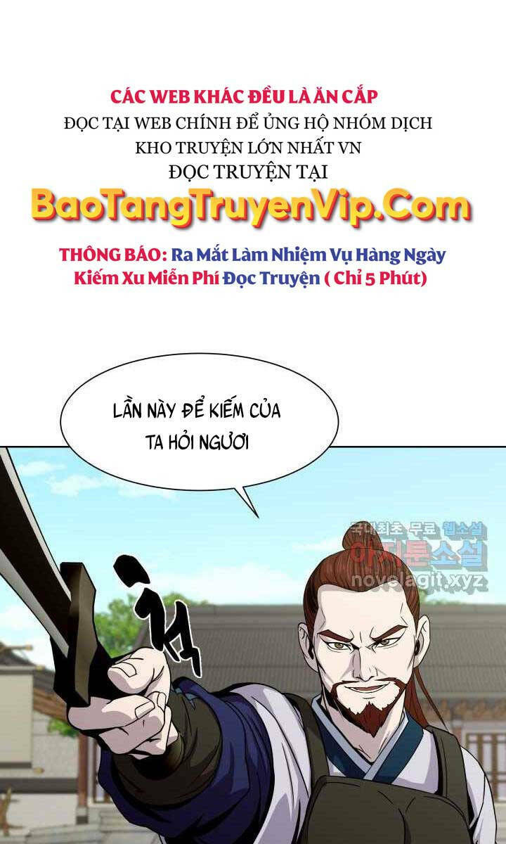 Trang truyện page_19 trong truyện tranh Bậc Thầy Phép Thuật Ở Thế Giới Võ Lâm - Chapter 23 - truyentvn.net