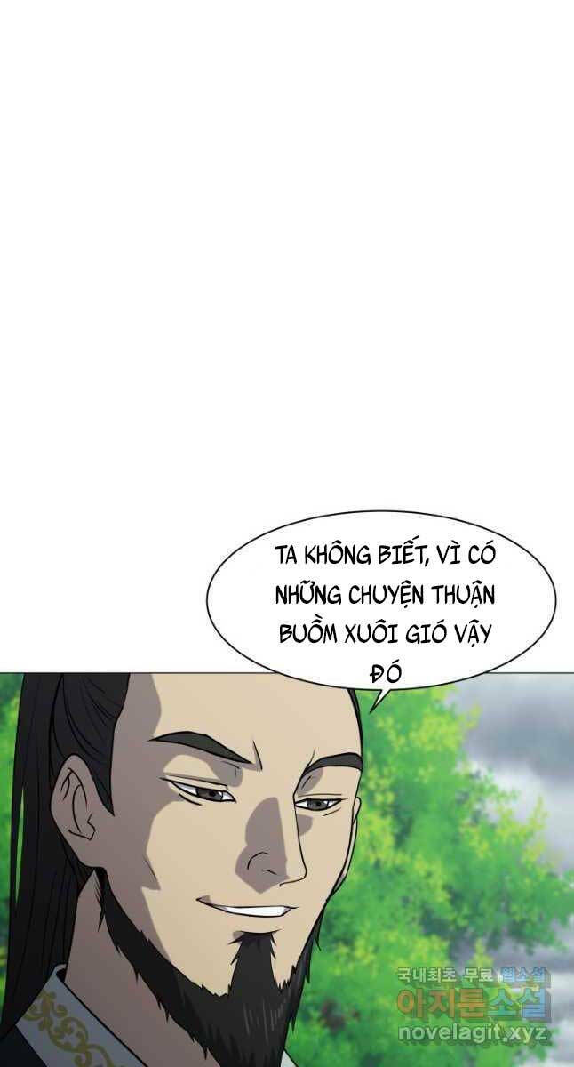 Bậc Thầy Phép Thuật Ở Thế Giới Võ Lâm [Chap 1-38] - Page 10