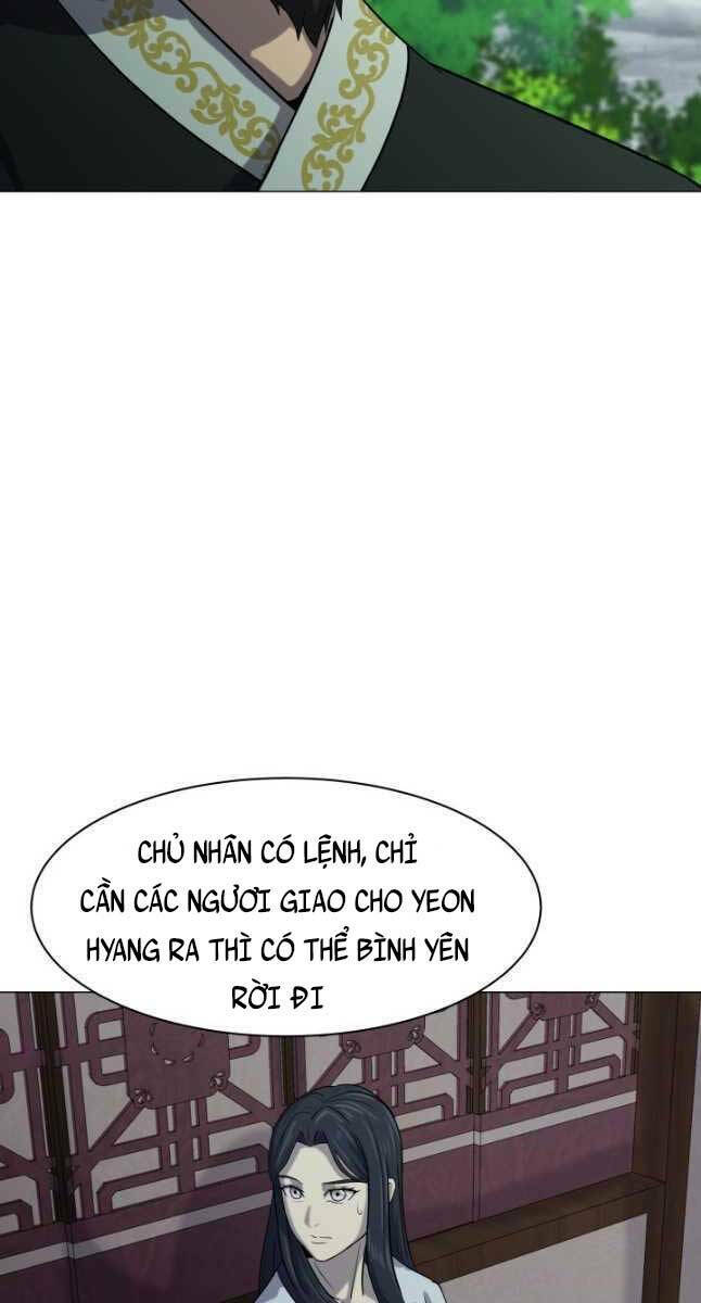 Bậc Thầy Phép Thuật Ở Thế Giới Võ Lâm [Chap 1-38] - Page 11