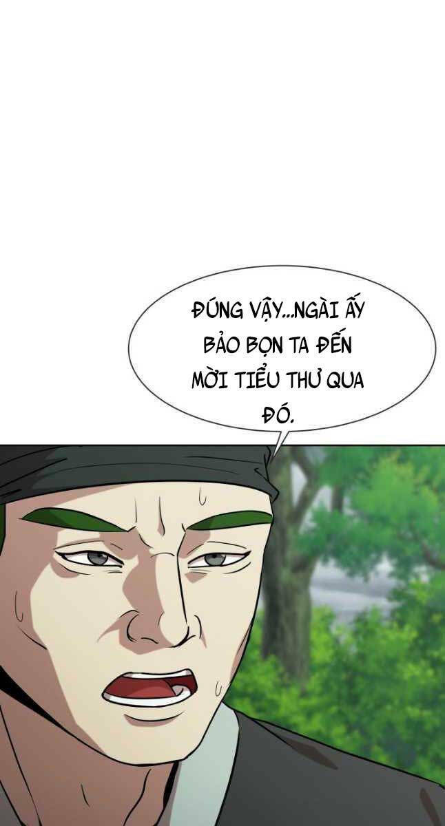 Bậc Thầy Phép Thuật Ở Thế Giới Võ Lâm [Chap 1-38] - Page 18