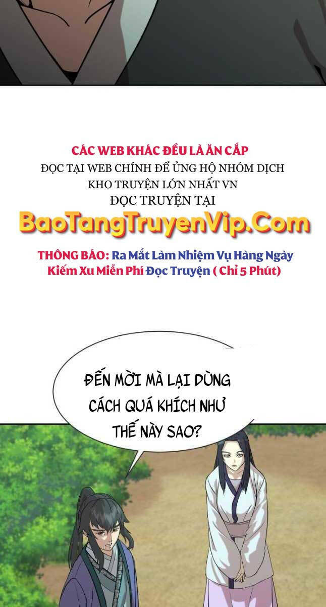 Bậc Thầy Phép Thuật Ở Thế Giới Võ Lâm [Chap 1-38] - Page 19