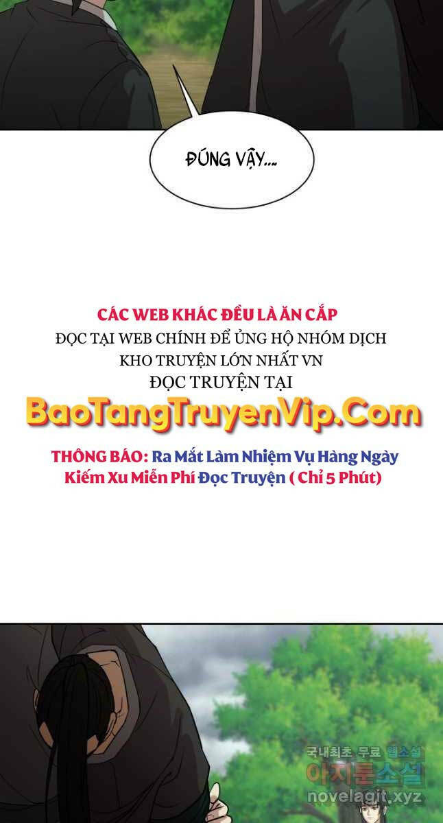 Trang truyện page_33 trong truyện tranh Bậc Thầy Phép Thuật Ở Thế Giới Võ Lâm - Chapter 26 - truyentvn.net