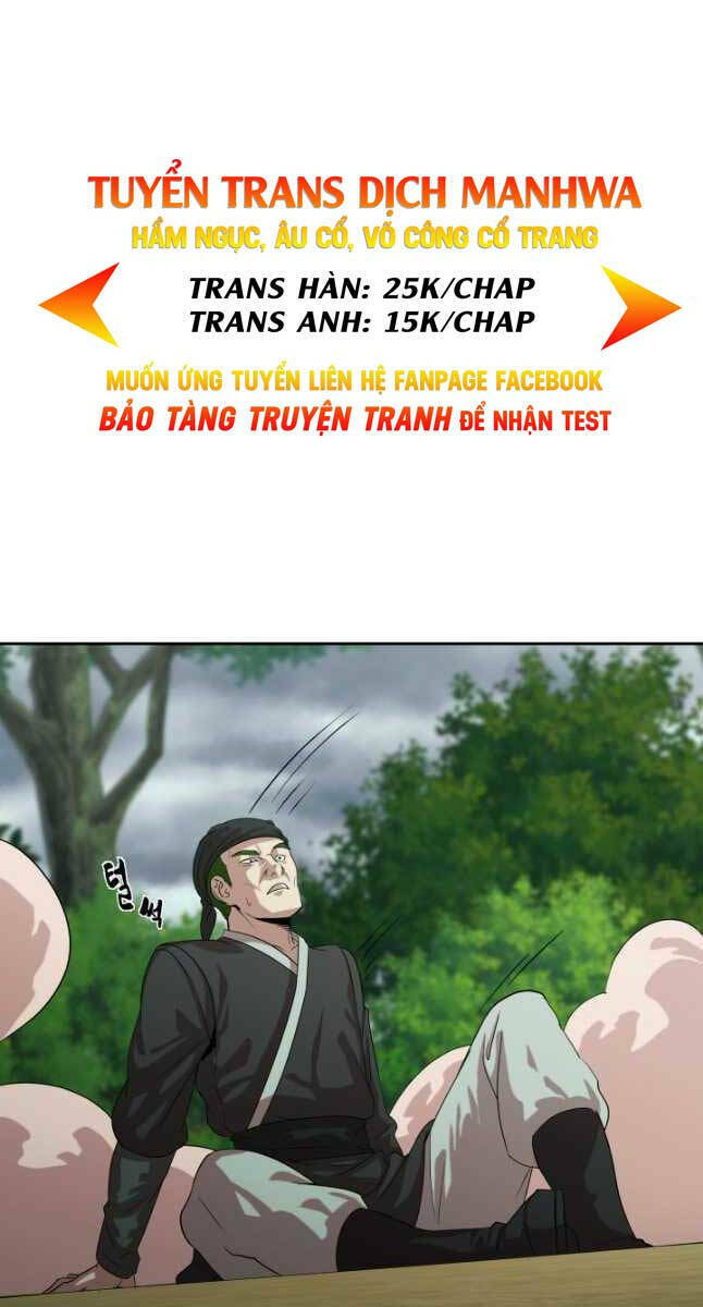 Bậc Thầy Phép Thuật Ở Thế Giới Võ Lâm [Chap 1-38] - Page 4