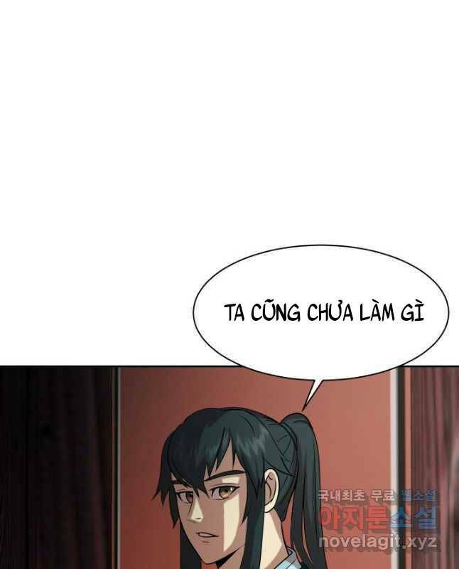 Bậc Thầy Phép Thuật Ở Thế Giới Võ Lâm [Chap 1-38] - Page 47