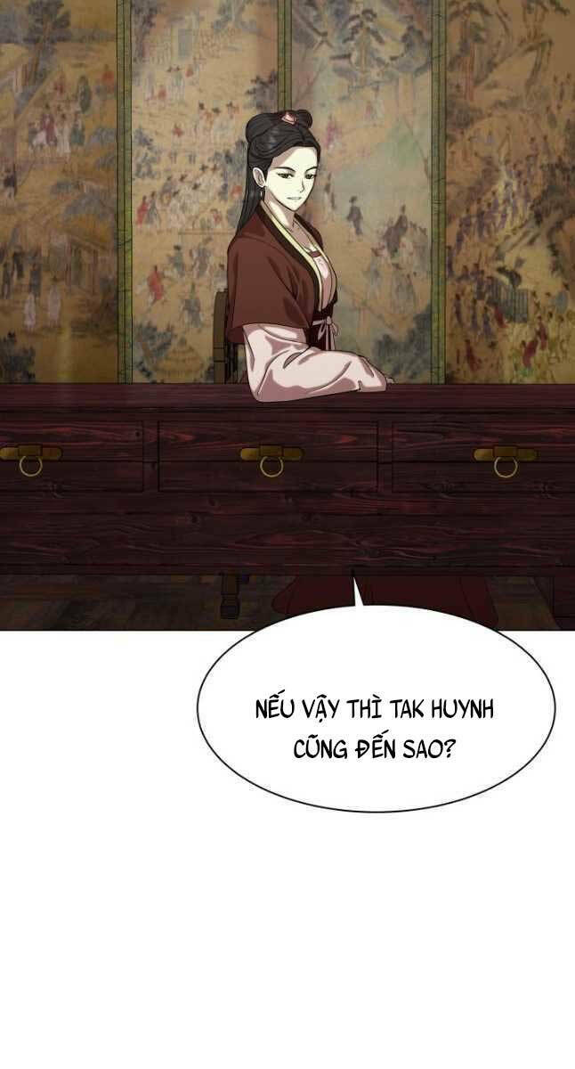 Bậc Thầy Phép Thuật Ở Thế Giới Võ Lâm [Chap 1-38] - Page 73