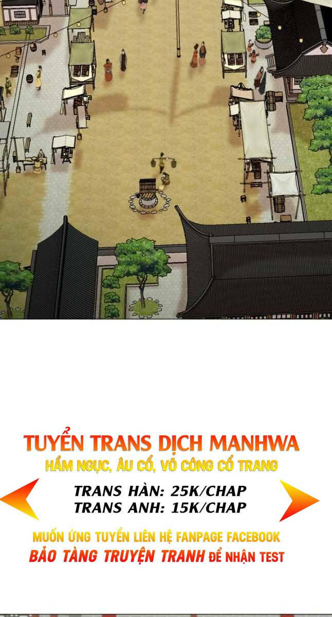 Bậc Thầy Phép Thuật Ở Thế Giới Võ Lâm [Chap 1-38] - Page 2