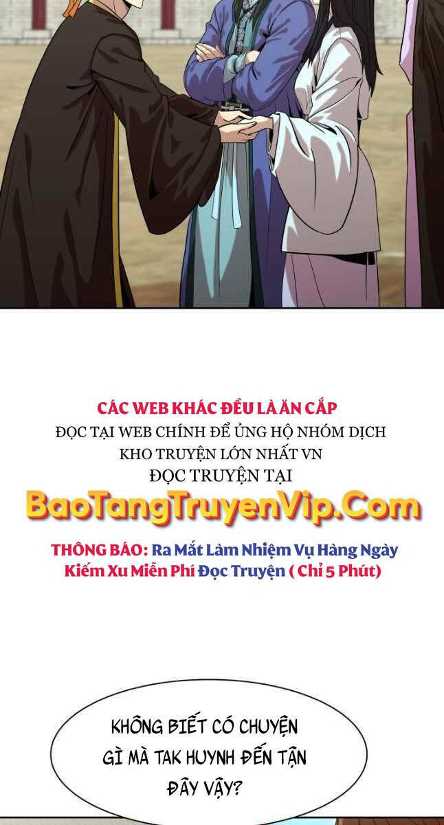 Bậc Thầy Phép Thuật Ở Thế Giới Võ Lâm [Chap 1-38] - Page 42