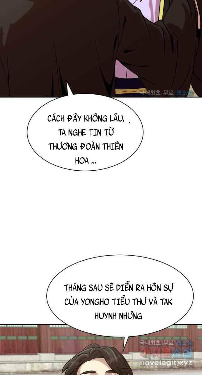 Trang truyện page_48 trong truyện tranh Bậc Thầy Phép Thuật Ở Thế Giới Võ Lâm - Chapter 27 - truyentvn.net