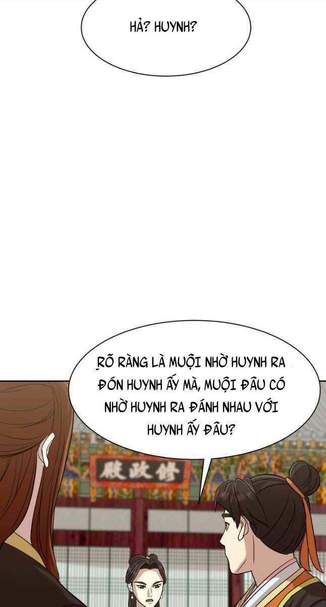 Bậc Thầy Phép Thuật Ở Thế Giới Võ Lâm [Chap 1-38] - Page 73