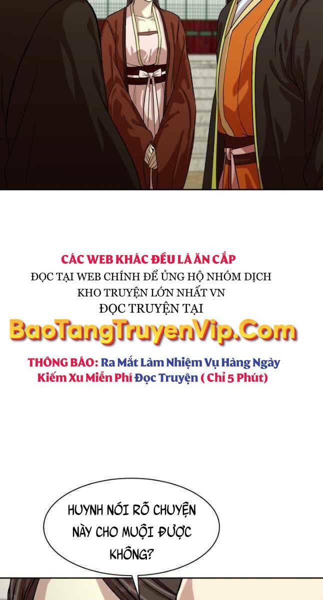 Bậc Thầy Phép Thuật Ở Thế Giới Võ Lâm [Chap 1-38] - Page 74