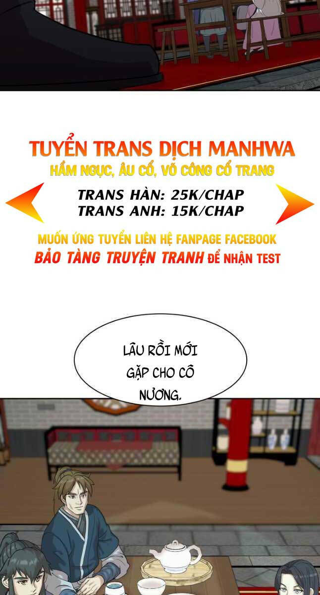 Trang truyện page_8 trong truyện tranh Bậc Thầy Phép Thuật Ở Thế Giới Võ Lâm - Chapter 27 - truyentvn.net