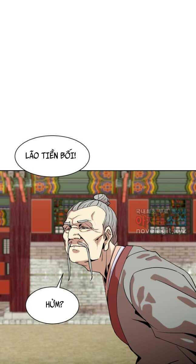 Bậc Thầy Phép Thuật Ở Thế Giới Võ Lâm [Chap 1-38] - Page 19