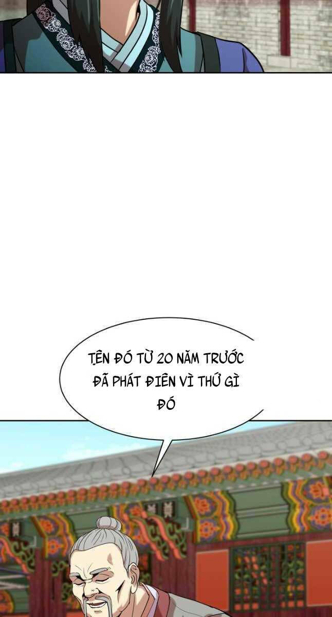 Trang truyện page_25 trong truyện tranh Bậc Thầy Phép Thuật Ở Thế Giới Võ Lâm - Chapter 28 - truyentvn.net