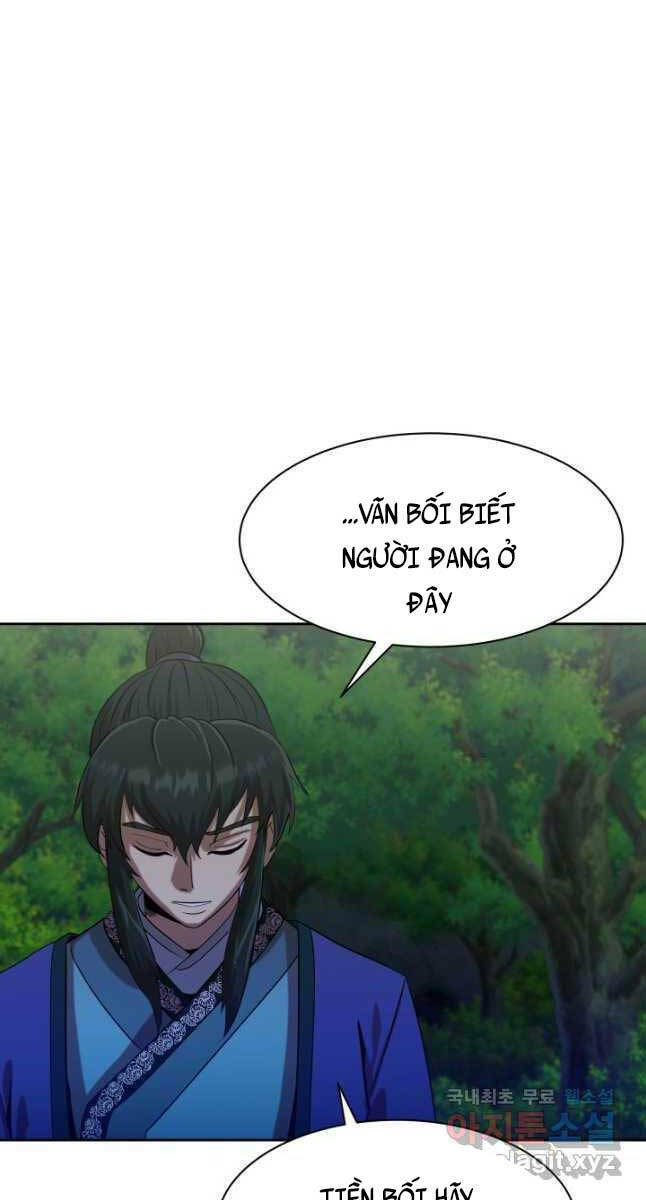 Bậc Thầy Phép Thuật Ở Thế Giới Võ Lâm [Chap 1-38] - Page 33