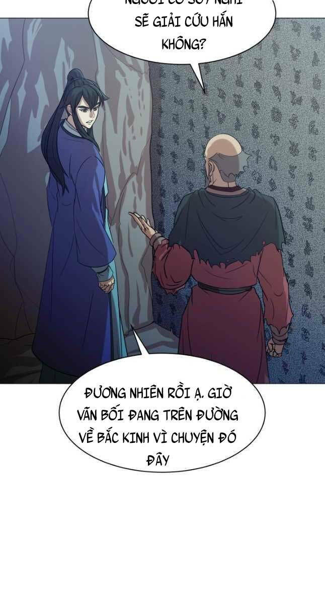 Bậc Thầy Phép Thuật Ở Thế Giới Võ Lâm [Chap 1-38] - Page 80