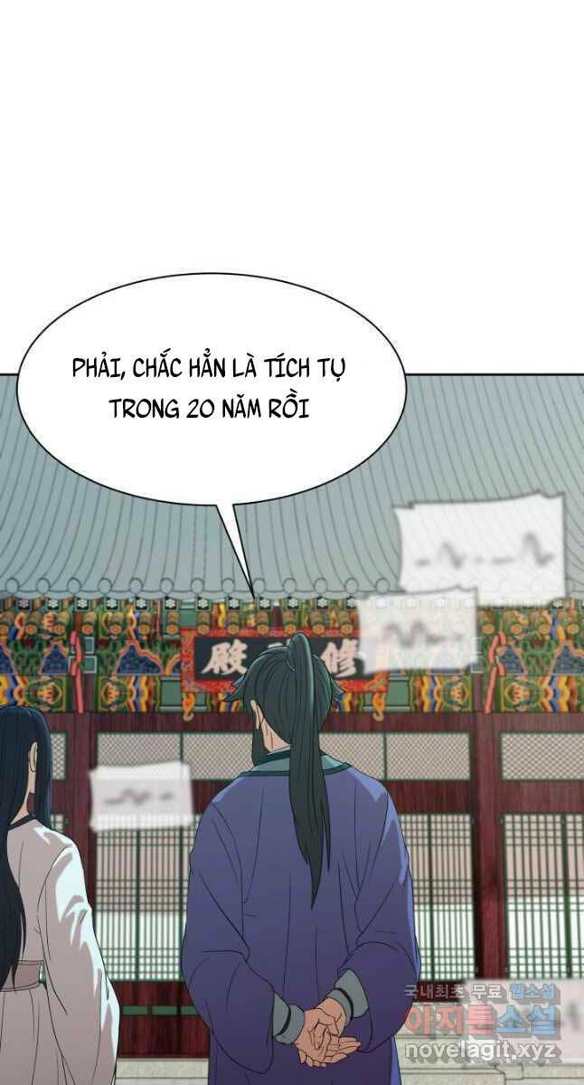 Bậc Thầy Phép Thuật Ở Thế Giới Võ Lâm [Chap 1-38] - Page 22