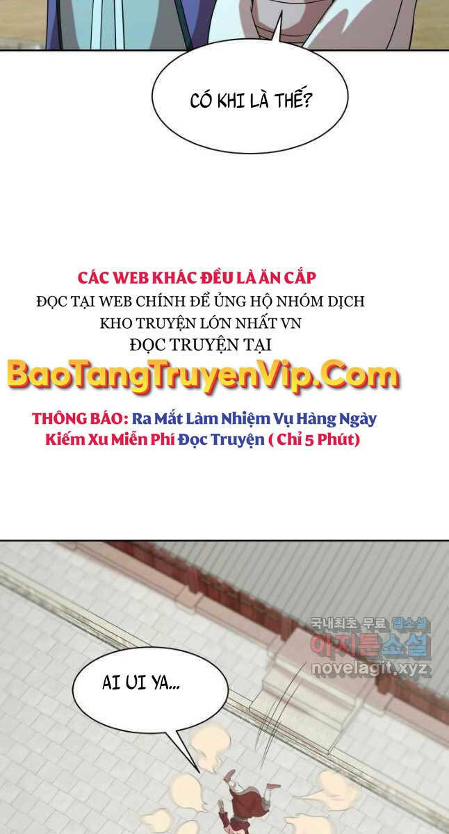 Trang truyện page_28 trong truyện tranh Bậc Thầy Phép Thuật Ở Thế Giới Võ Lâm - Chapter 29 - truyentvn.net