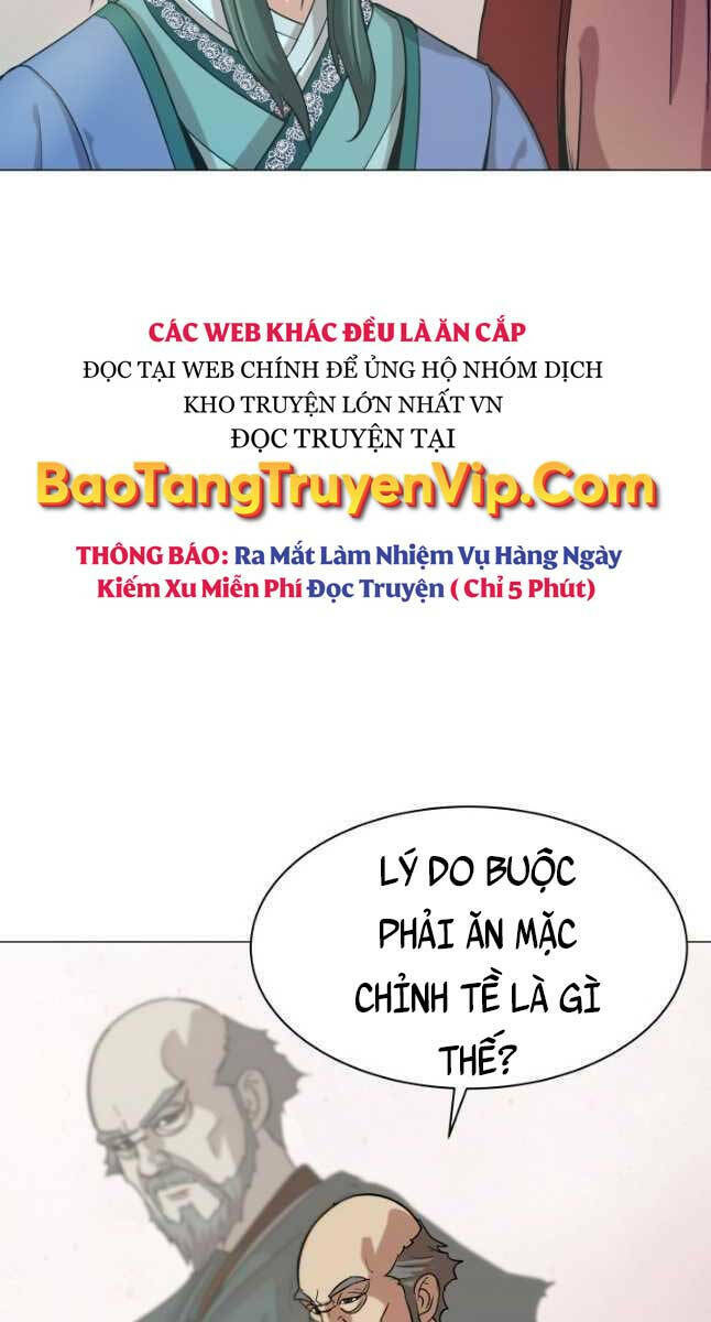 Bậc Thầy Phép Thuật Ở Thế Giới Võ Lâm [Chap 1-38] - Page 3