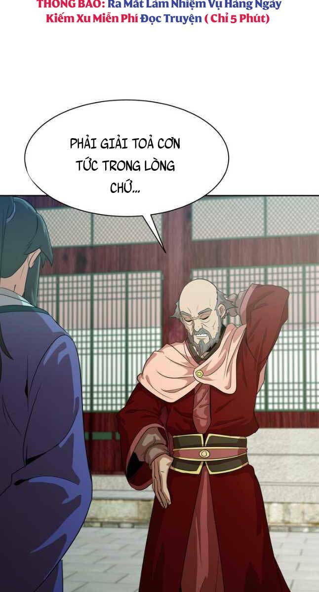 Bậc Thầy Phép Thuật Ở Thế Giới Võ Lâm [Chap 1-38] - Page 36