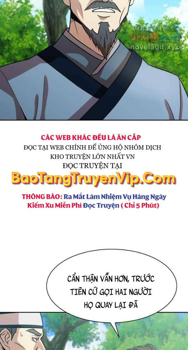 Trang truyện page_76 trong truyện tranh Bậc Thầy Phép Thuật Ở Thế Giới Võ Lâm - Chapter 29 - truyentvn.net