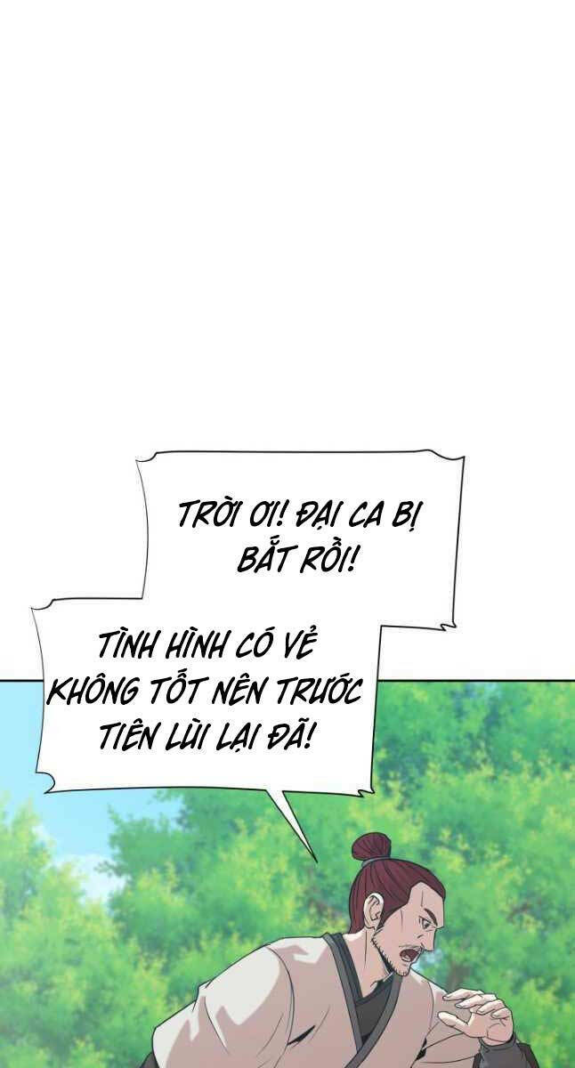 Bậc Thầy Phép Thuật Ở Thế Giới Võ Lâm [Chap 1-38] - Page 21