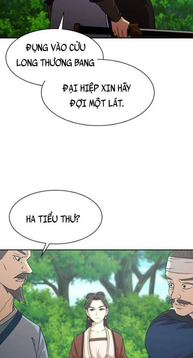 Bậc Thầy Phép Thuật Ở Thế Giới Võ Lâm [Chap 1-38] - Page 26