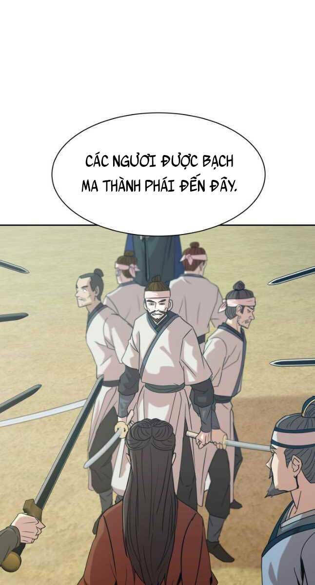 Bậc Thầy Phép Thuật Ở Thế Giới Võ Lâm [Chap 1-38] - Page 30