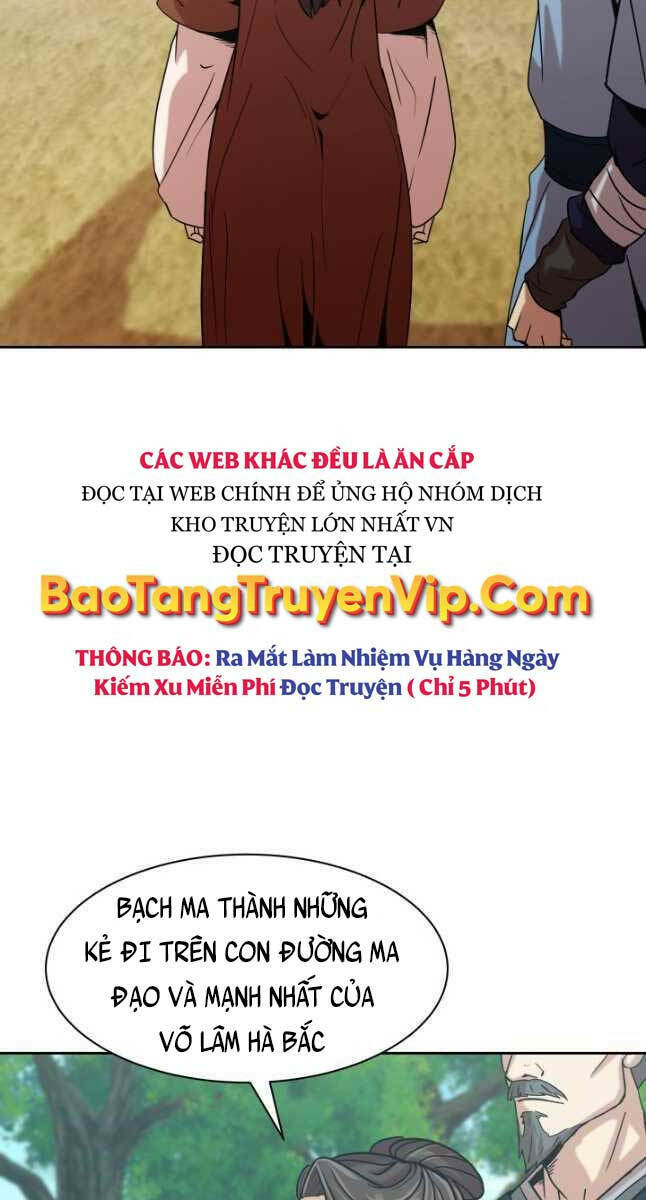 Bậc Thầy Phép Thuật Ở Thế Giới Võ Lâm [Chap 1-38] - Page 31