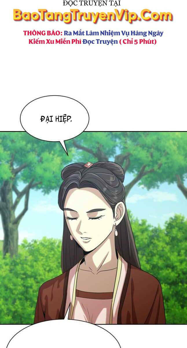 Bậc Thầy Phép Thuật Ở Thế Giới Võ Lâm [Chap 1-38] - Page 35