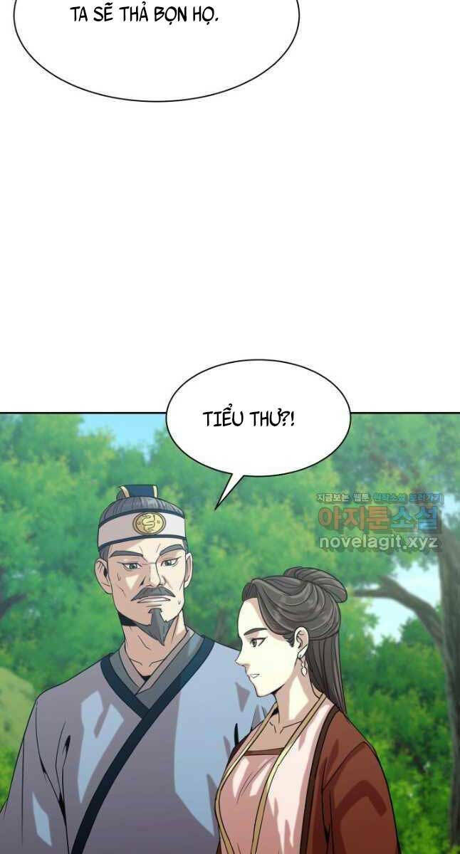 Bậc Thầy Phép Thuật Ở Thế Giới Võ Lâm [Chap 1-38] - Page 36