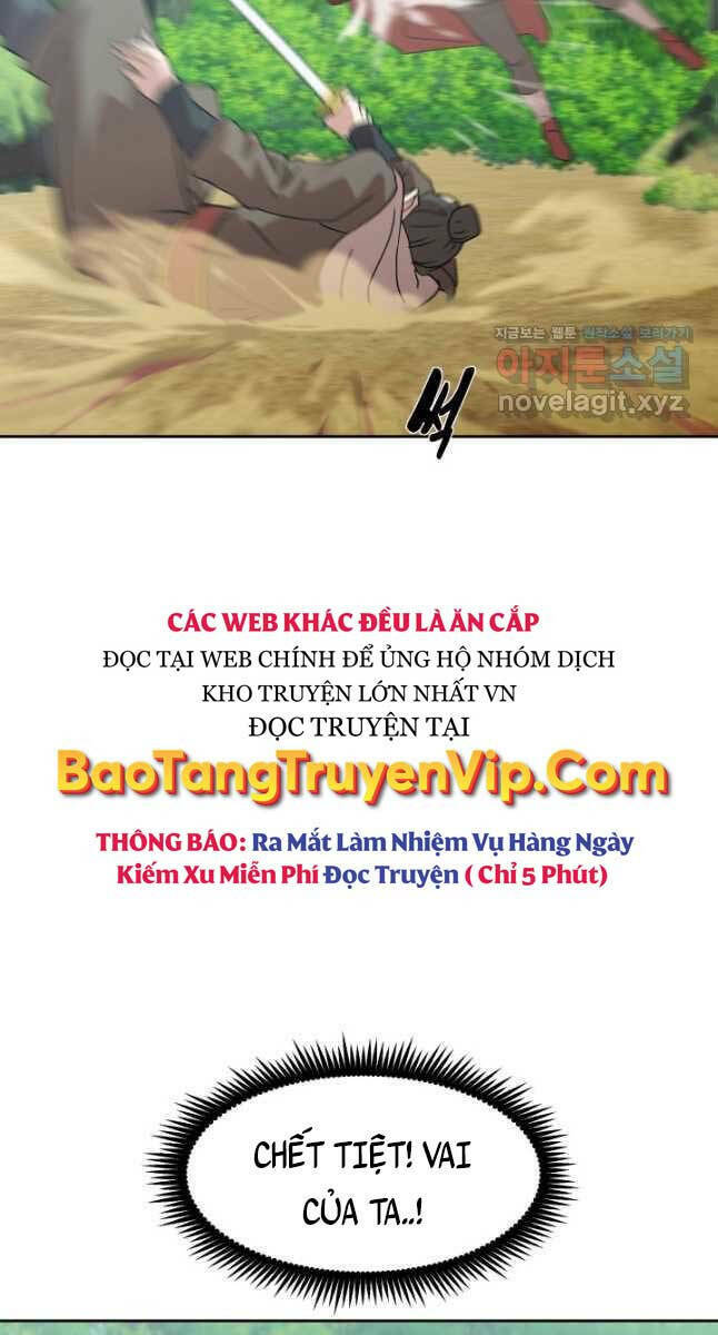 Trang truyện page_4 trong truyện tranh Bậc Thầy Phép Thuật Ở Thế Giới Võ Lâm - Chapter 31 - truyentvn.net