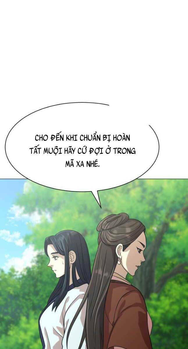 Bậc Thầy Phép Thuật Ở Thế Giới Võ Lâm [Chap 1-38] - Page 62