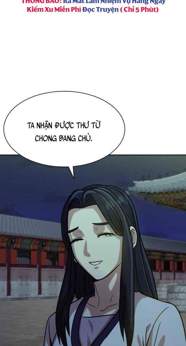 Bậc Thầy Phép Thuật Ở Thế Giới Võ Lâm [Chap 1-38] - Page 14