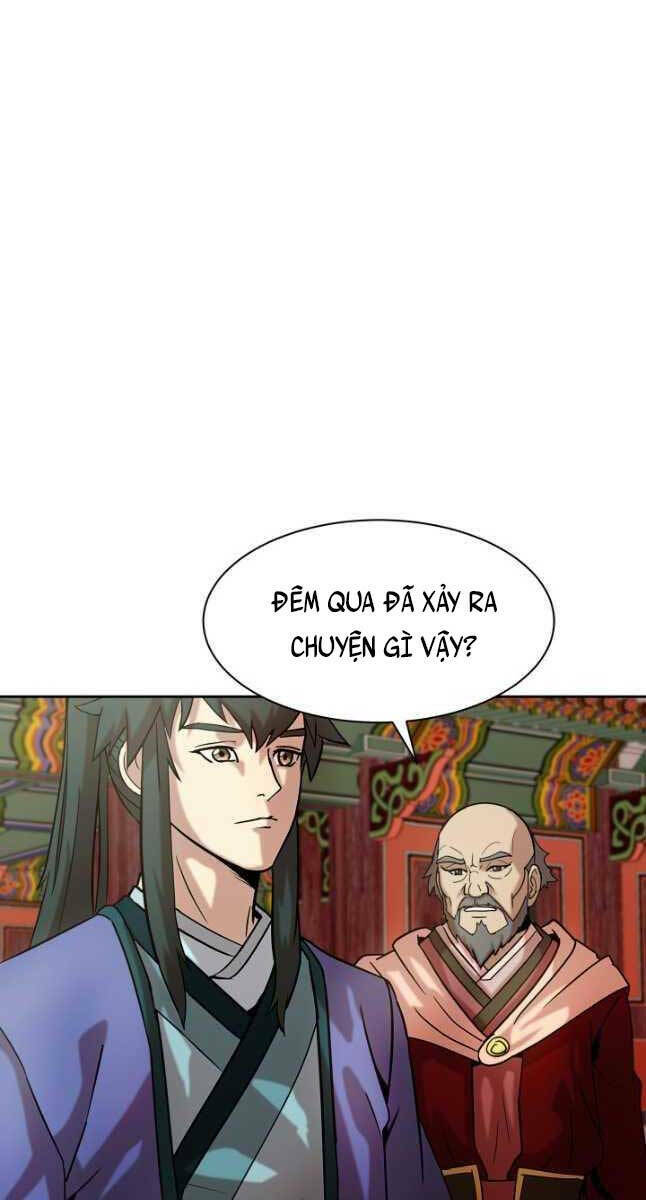 Bậc Thầy Phép Thuật Ở Thế Giới Võ Lâm [Chap 1-38] - Page 35