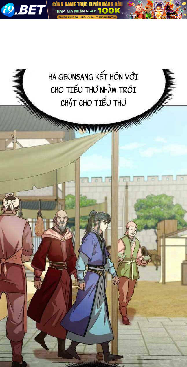 Bậc Thầy Phép Thuật Ở Thế Giới Võ Lâm [Chap 1-38] - Page 40