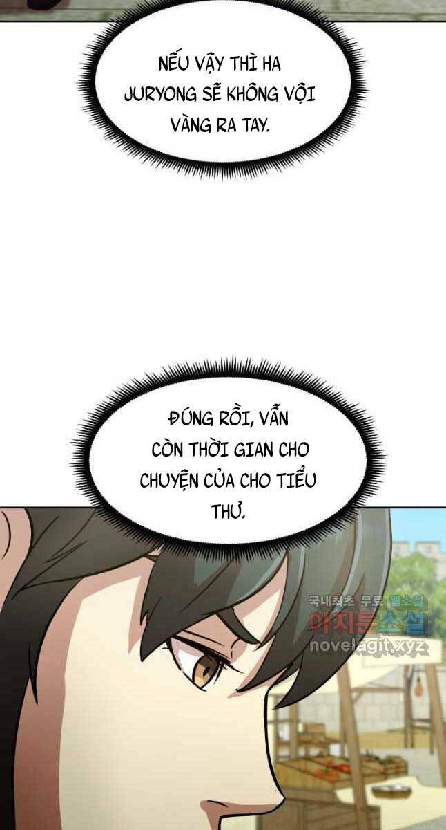 Bậc Thầy Phép Thuật Ở Thế Giới Võ Lâm [Chap 1-38] - Page 41