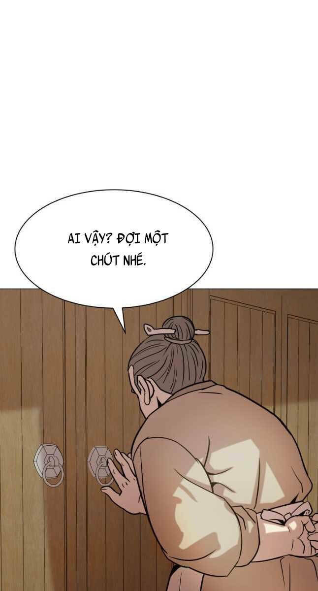 Bậc Thầy Phép Thuật Ở Thế Giới Võ Lâm [Chap 1-38] - Page 50