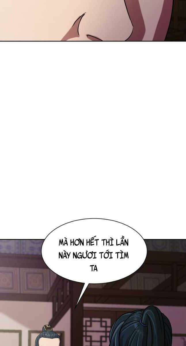 Bậc Thầy Phép Thuật Ở Thế Giới Võ Lâm [Chap 1-38] - Page 11