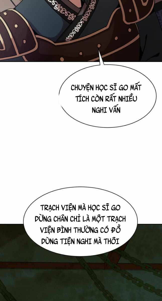 Bậc Thầy Phép Thuật Ở Thế Giới Võ Lâm [Chap 1-38] - Page 15