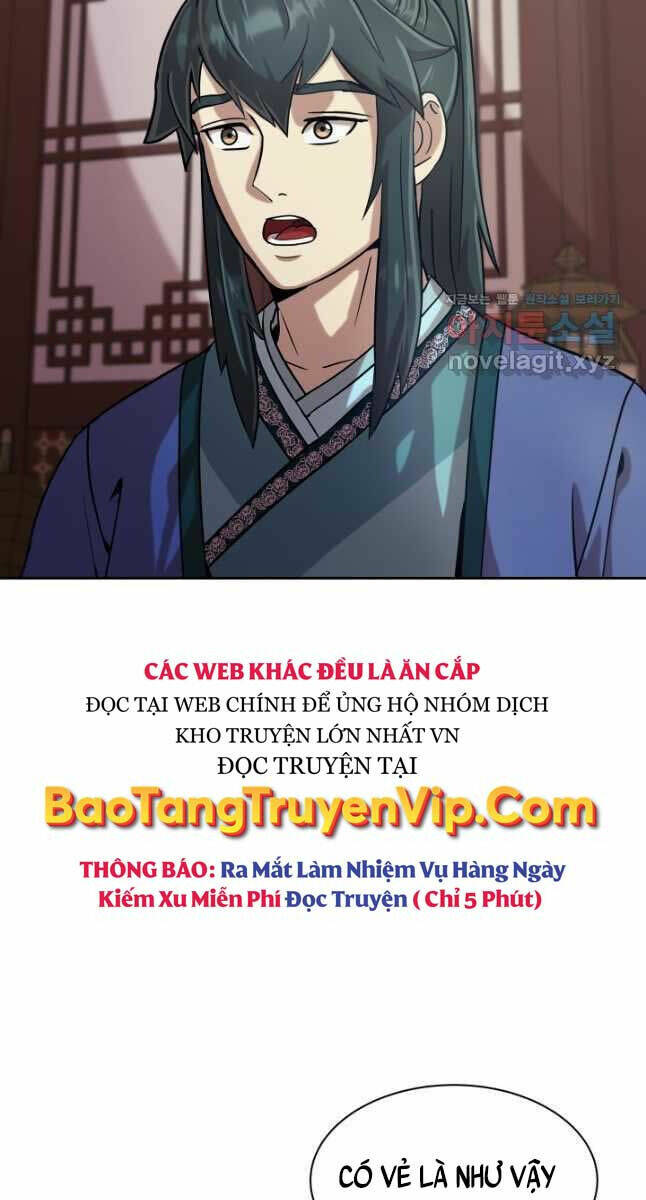 Bậc Thầy Phép Thuật Ở Thế Giới Võ Lâm [Chap 1-38] - Page 21