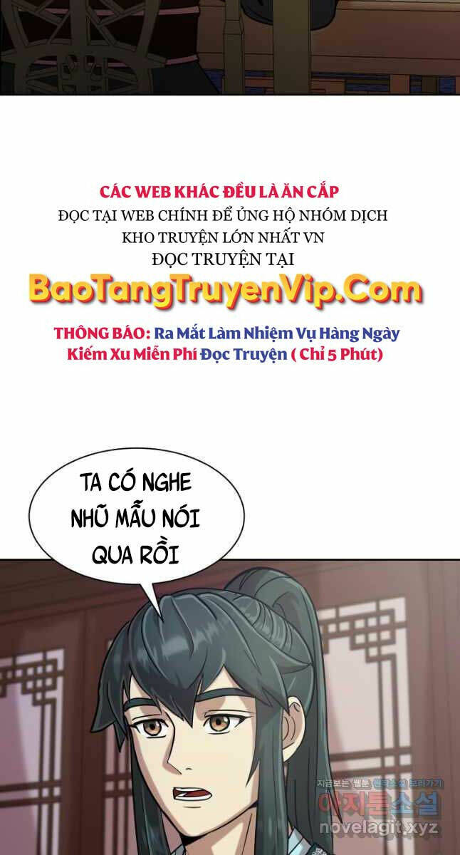 Trang truyện page_5 trong truyện tranh Bậc Thầy Phép Thuật Ở Thế Giới Võ Lâm - Chapter 33 - truyentvn.net