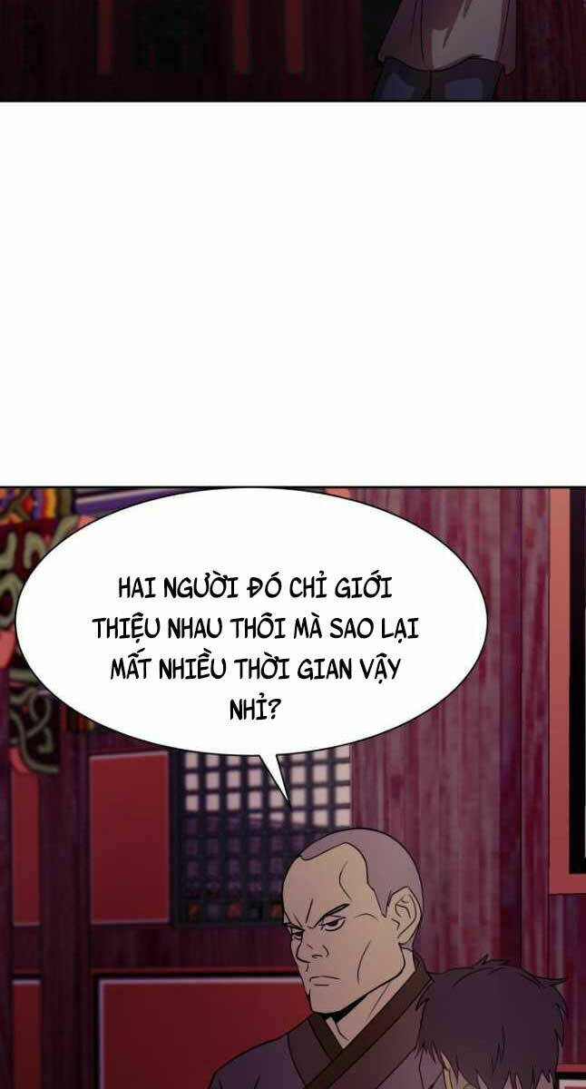 Bậc Thầy Phép Thuật Ở Thế Giới Võ Lâm [Chap 1-38] - Page 50